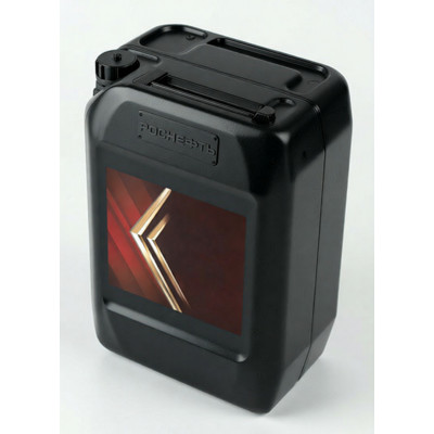 Смазочно-охлаждающая жидкость Роснефть Emultec 20W-20 (20 л)