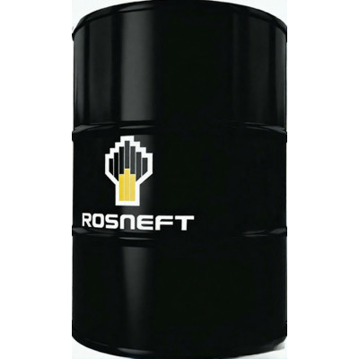 Смазочно-охлаждающая жидкость Роснефть Emultec, 216,5 л