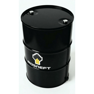 Трансмиссионное масло Роснефть Kinetic MT 80W-90 в бочке 200 л