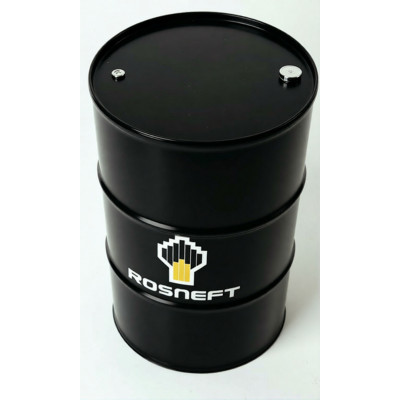 Масло трансмиссионное Роснефть Kinetic SAE 50, 200 л, минеральное