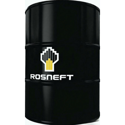 Масло трансмиссионное Роснефть Kinetic SAE 50, 200 л, минеральное