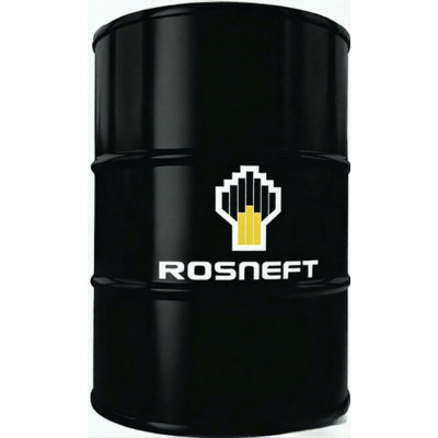 Масло турбинное Роснефть ISO VG 68 в бочке 180 кг