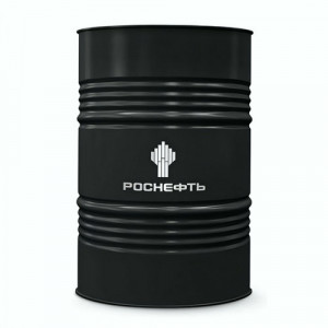 Турбинное масло Роснефть Turbogear ISO 32, 175 кг, минеральное