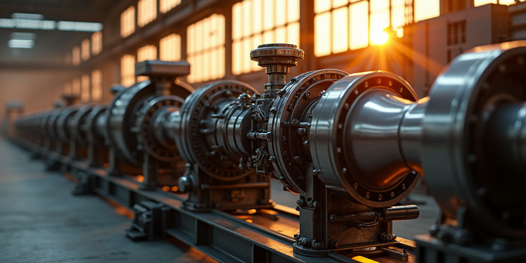 Диаграмма температурных характеристик смазок Роснефть для промышленности