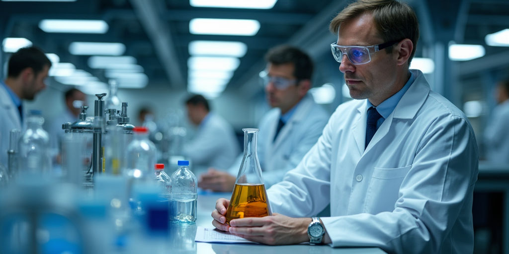 Сравнение вязкости трансмиссионных масел Rosneft Kinetic при разной температуре